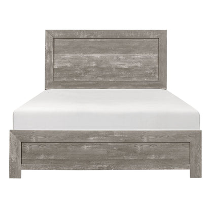 Corbin - Bedroom Set