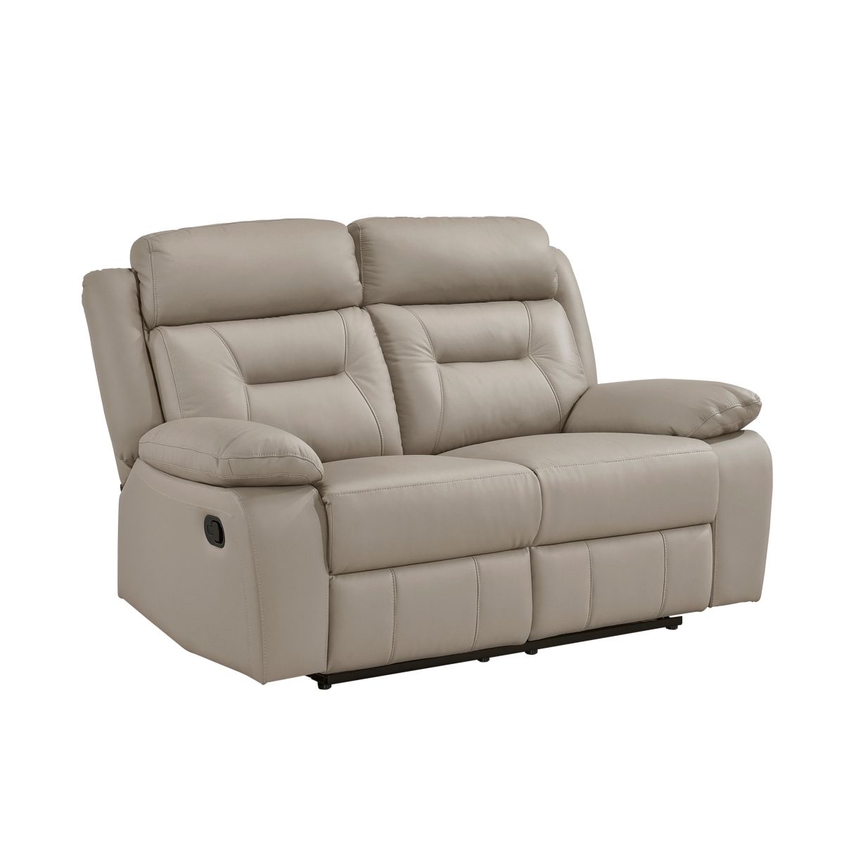 Laconia - Double Reclining Loveseat