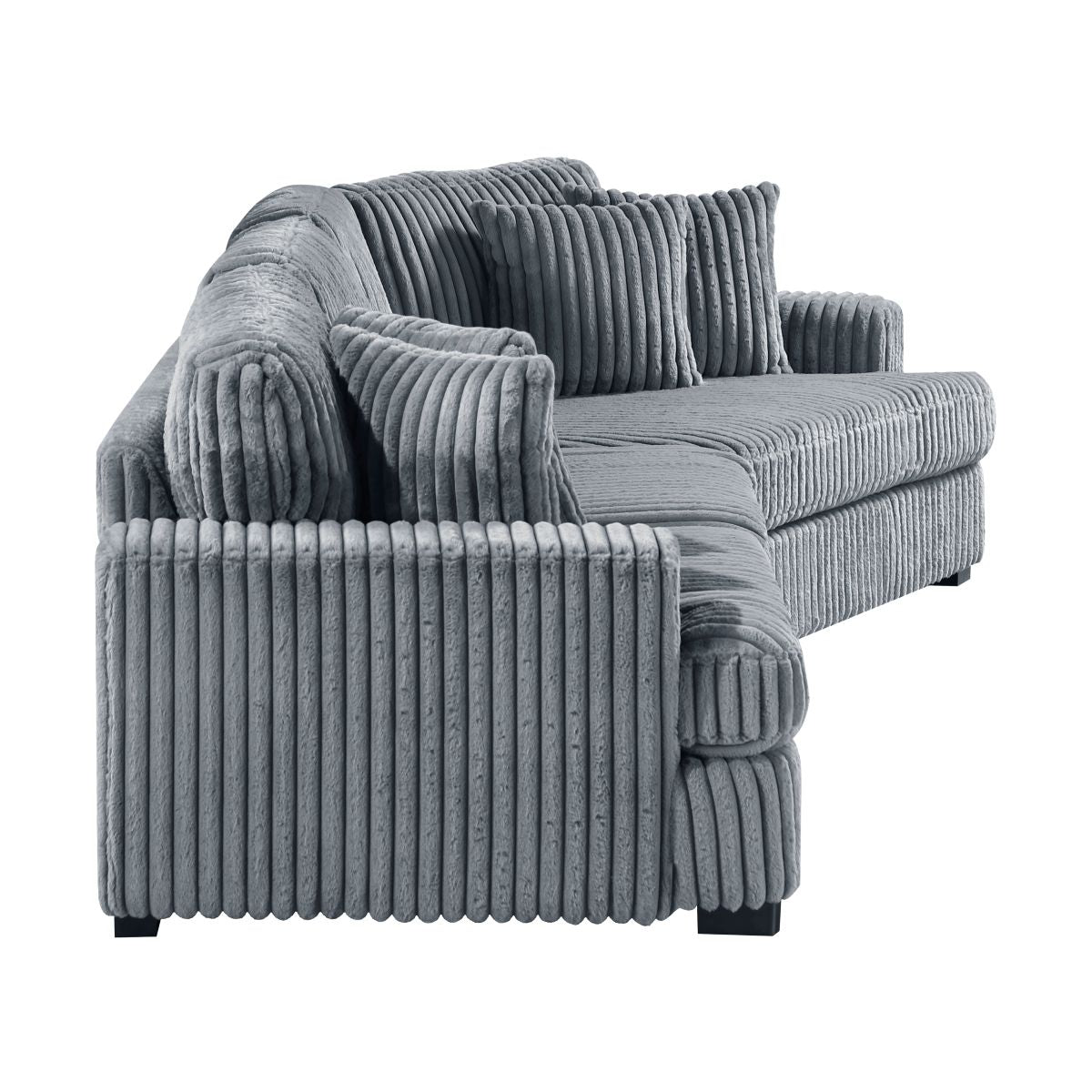 Warwick - Sectional