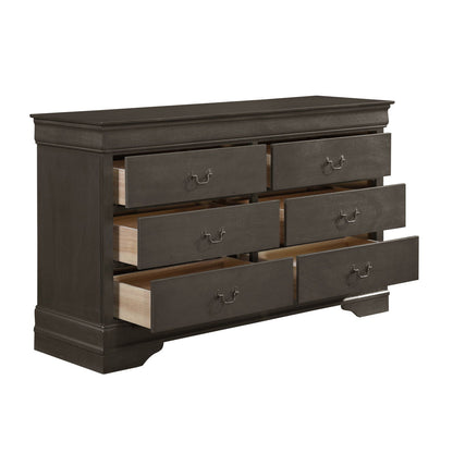 Mayville - Dresser