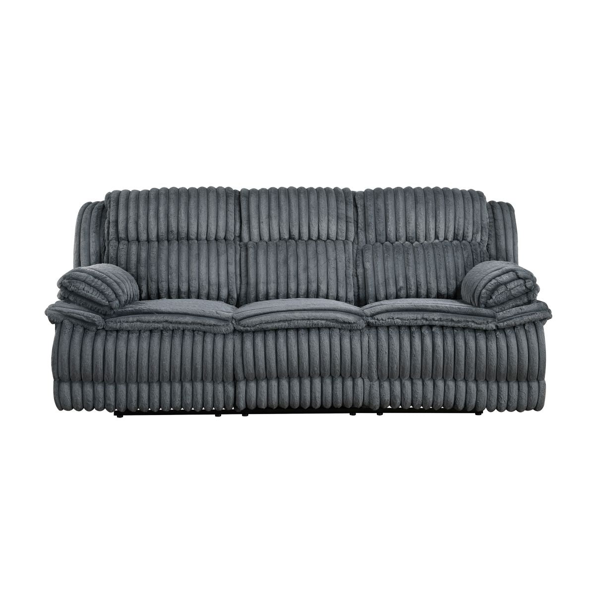 Goodland - Double Reclining Sofa