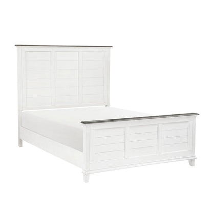 Chesterton - Bed