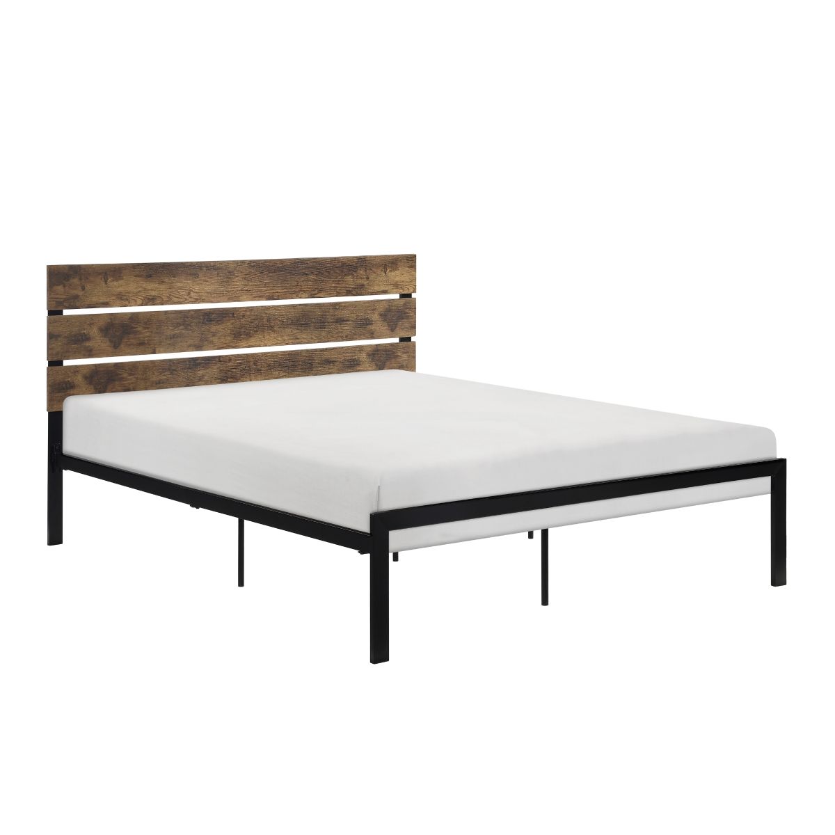Marshall - Platform Bed