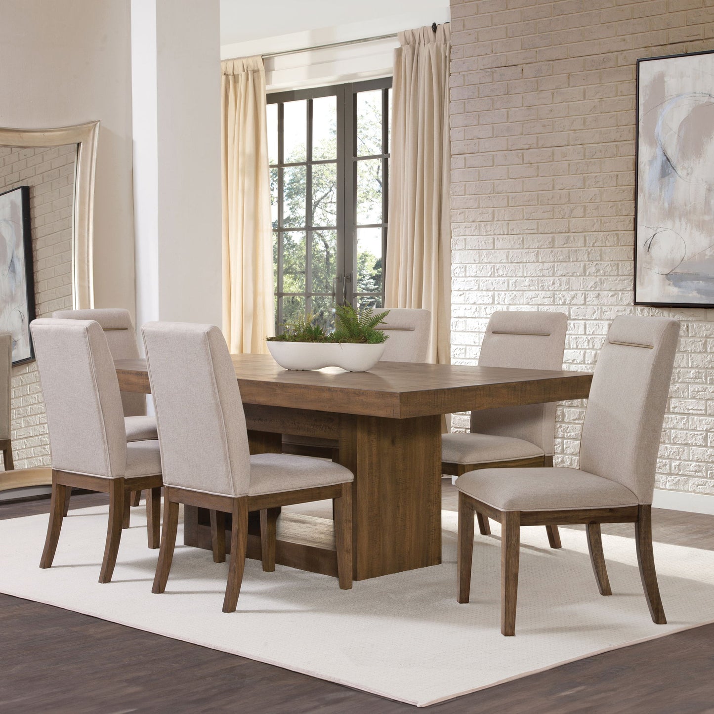 Garland - Dining Set