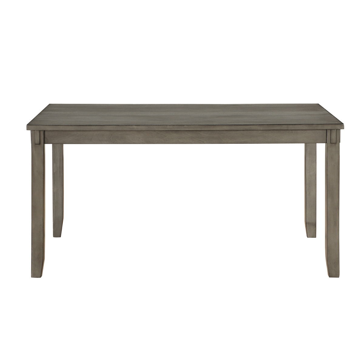 Holders - 6 Piece Dinette Set - Gray