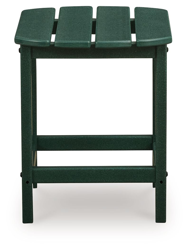 Sundown Treasure - Outdoor End Table