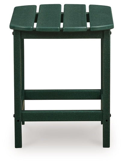 Sundown Treasure - Outdoor End Table