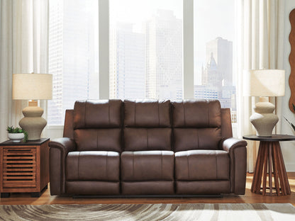 Beryton - Reclining Living Room Set