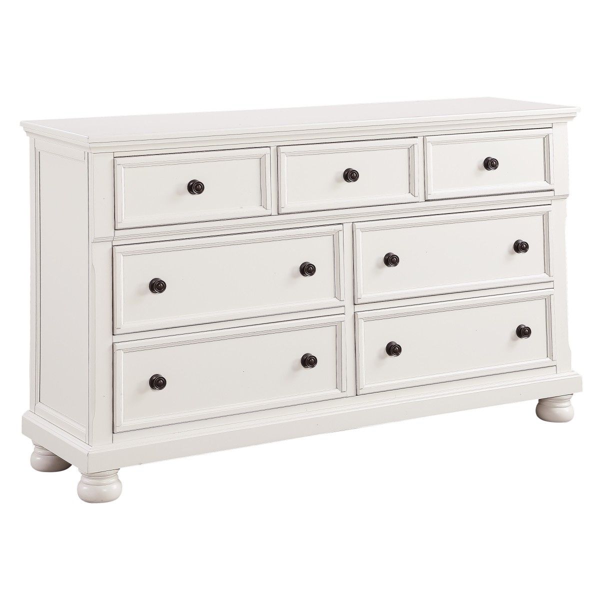 Laurelin - Dresser WIth Hidden Drawer