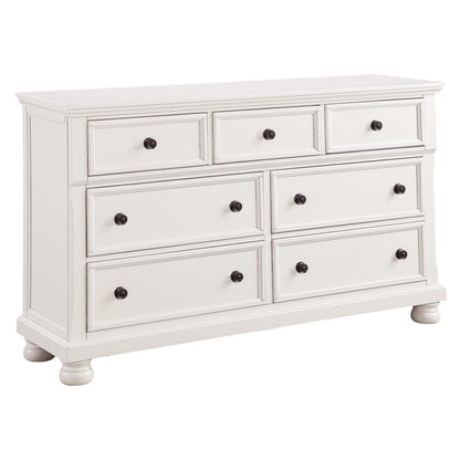 Laurelin - Dresser WIth Hidden Drawer