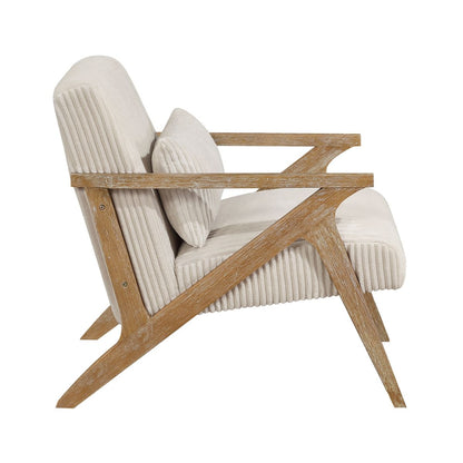 Chevron - Accent Chair