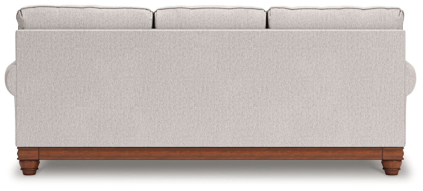 Stoughton - Sofa - Sandstone