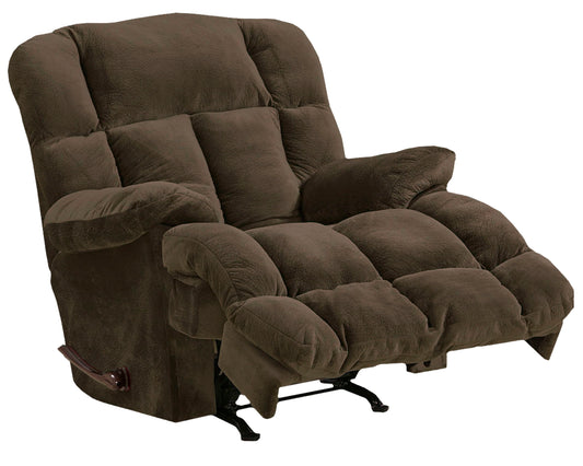 Cloud 12 - Power Chaise Rocker Recliner