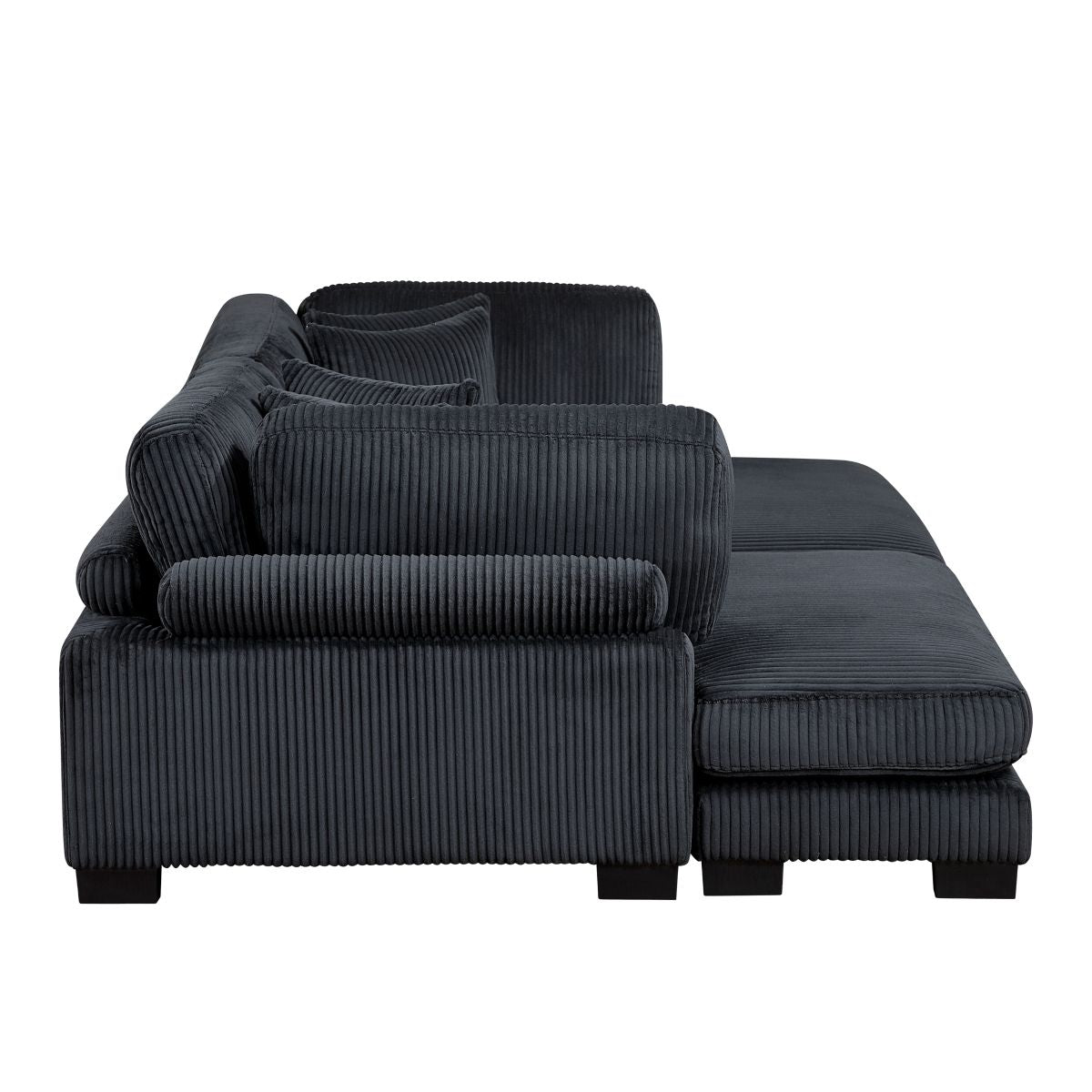 Traverse - 2 Piece Chaise Lounge