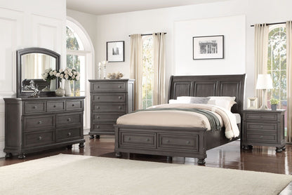 B1061X - Bedroom Set