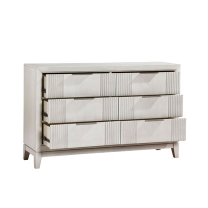Florence - Dresser - White
