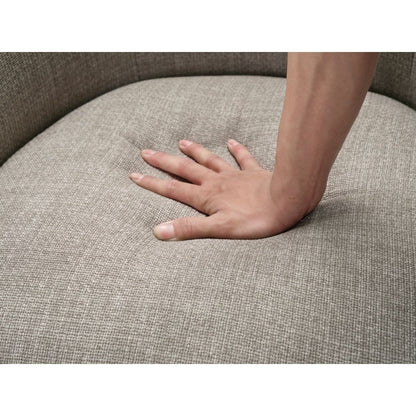 Borger - Accent Chair