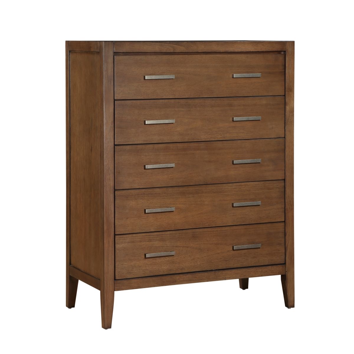 Evans - Chest - Brown