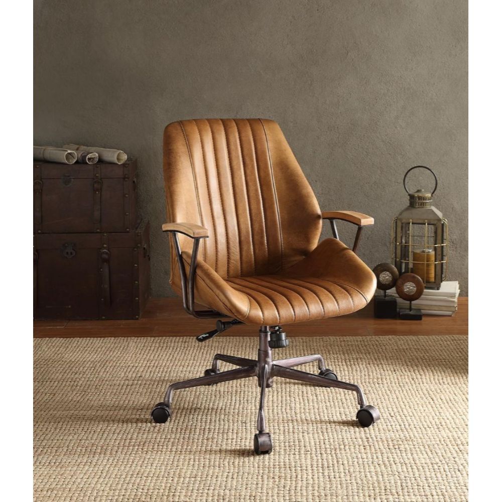 Hamilton - Executive Office Chair