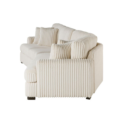 Warwick - Sectional