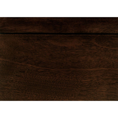 Abbeville - Mirror - Cherry