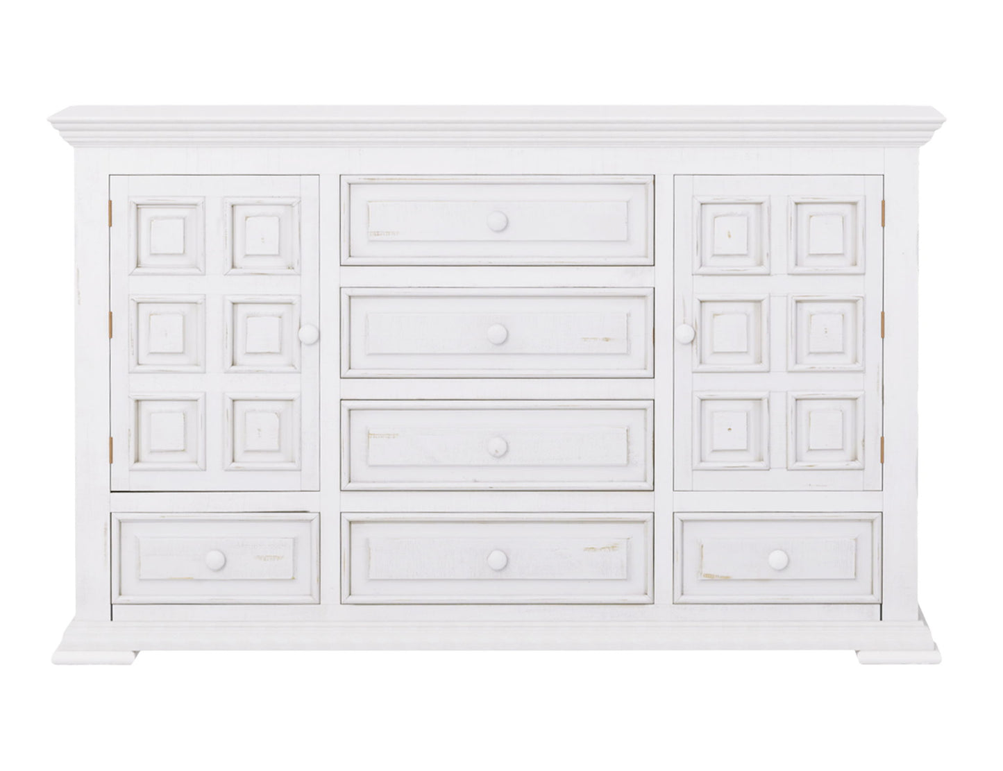 Terra - Dresser
