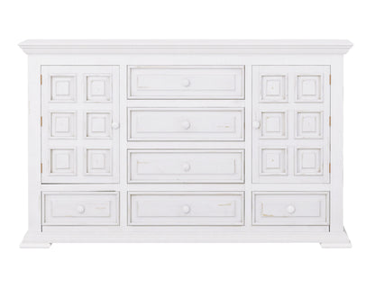 Terra - Dresser