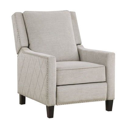 Banks - Push Back Reclining Chair