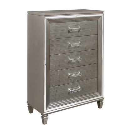 Tamsin - Chest