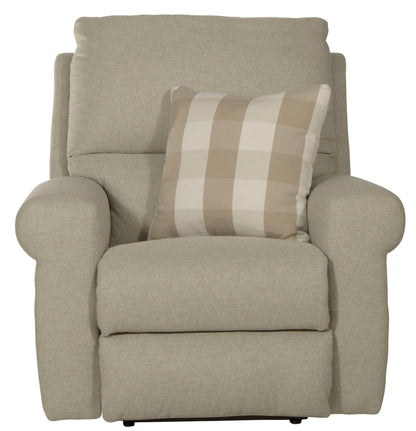 Westport - Power Lay Flat Recliner