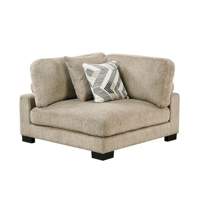 Tinley - Modular Sectional With Chaise