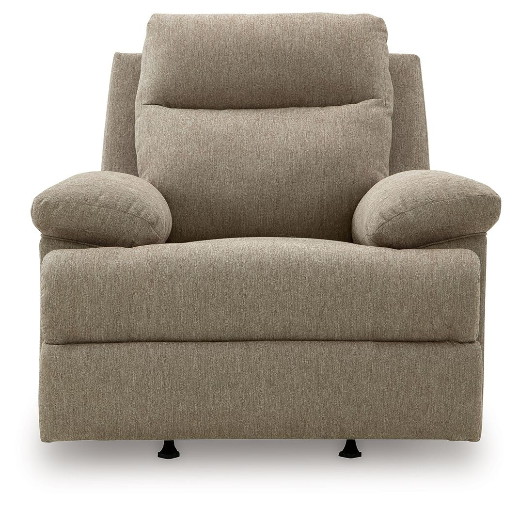 Tarrant - Rocker Recliner