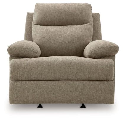 Tarrant - Rocker Recliner