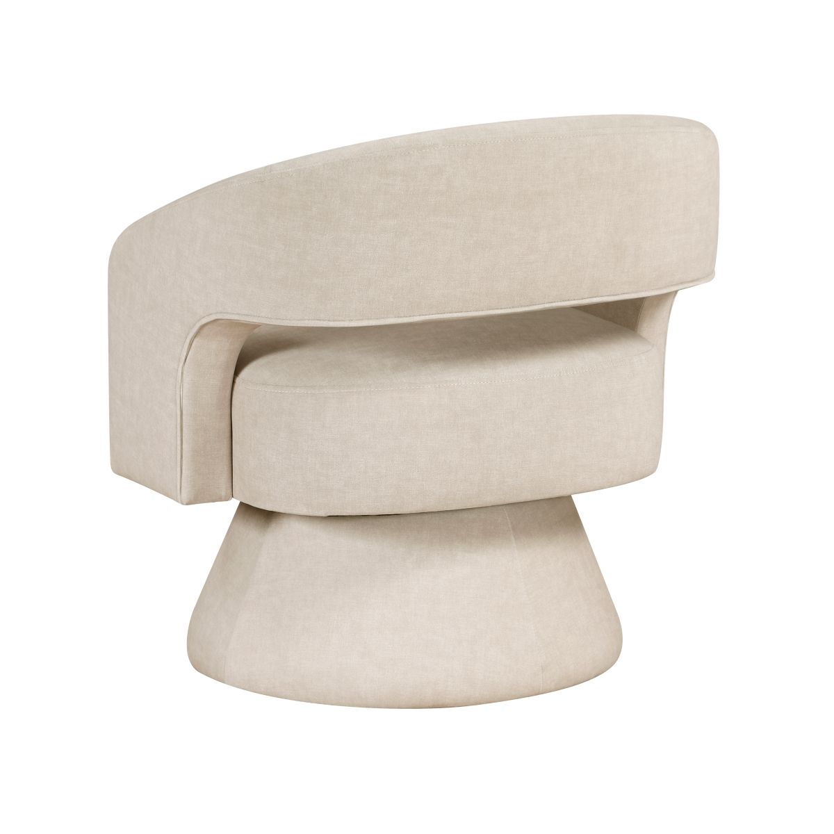 Lavon - Swivel Chair