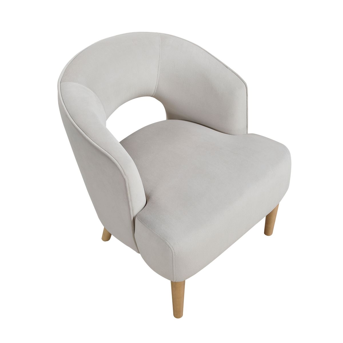 Dorset - Accent Chair