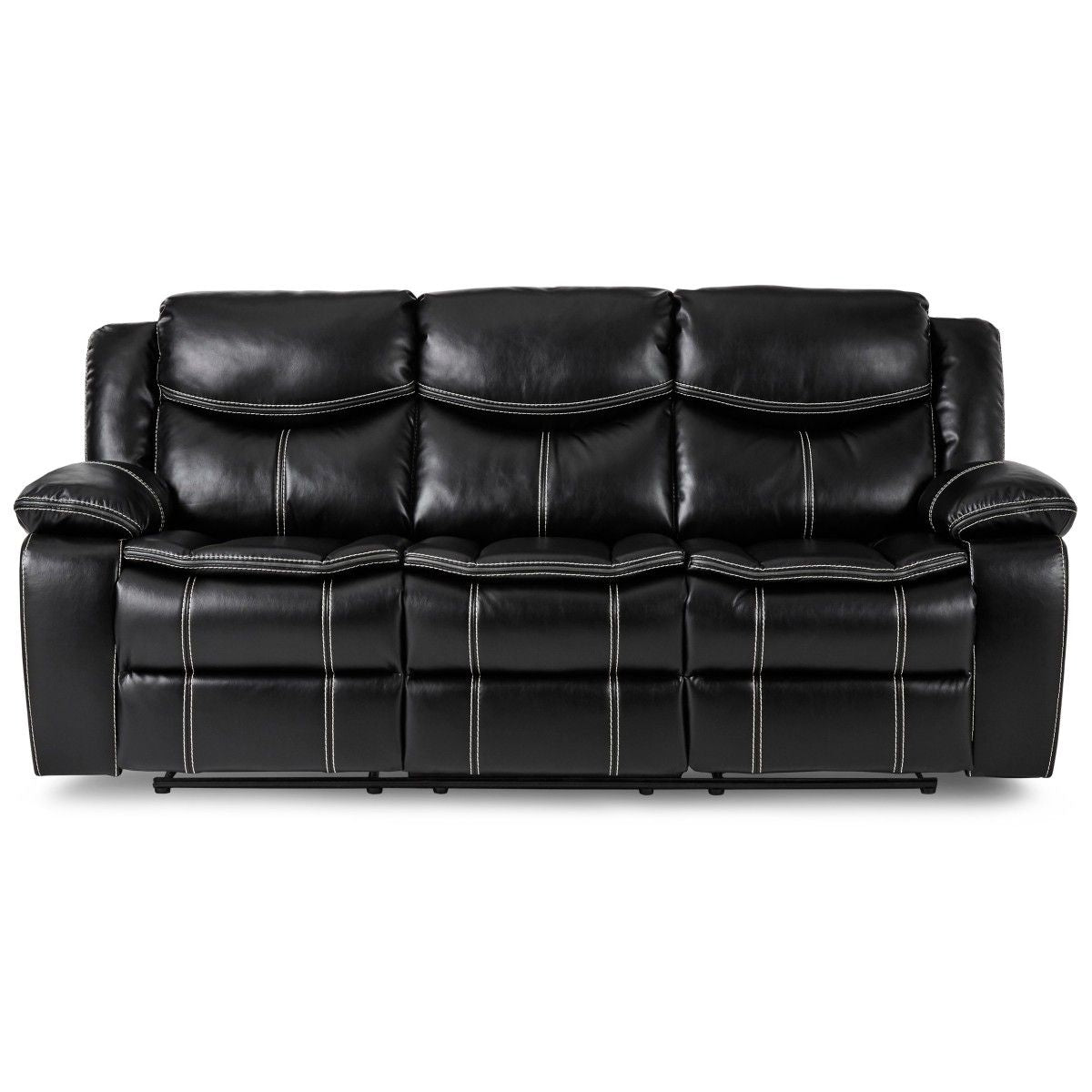 Bastrop - Double Reclining Sofa