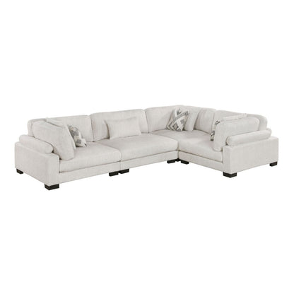 Tinley - Modular Sectional With Chaise