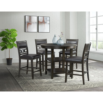 Amherst - Counter Height Dining Set