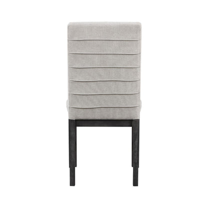 Orem - Side Chair (Set of 2) - Gray