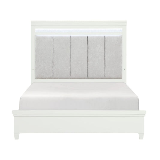 Kidman - Bed