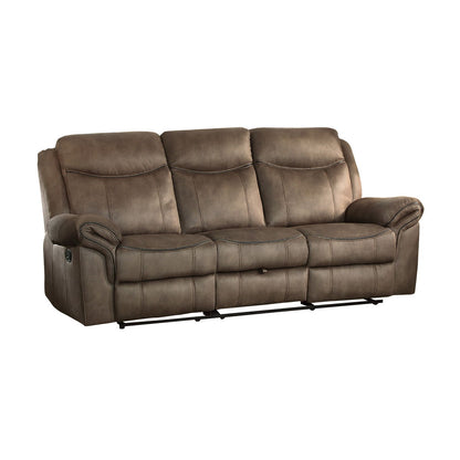 Aram - Sofa & Loveseat