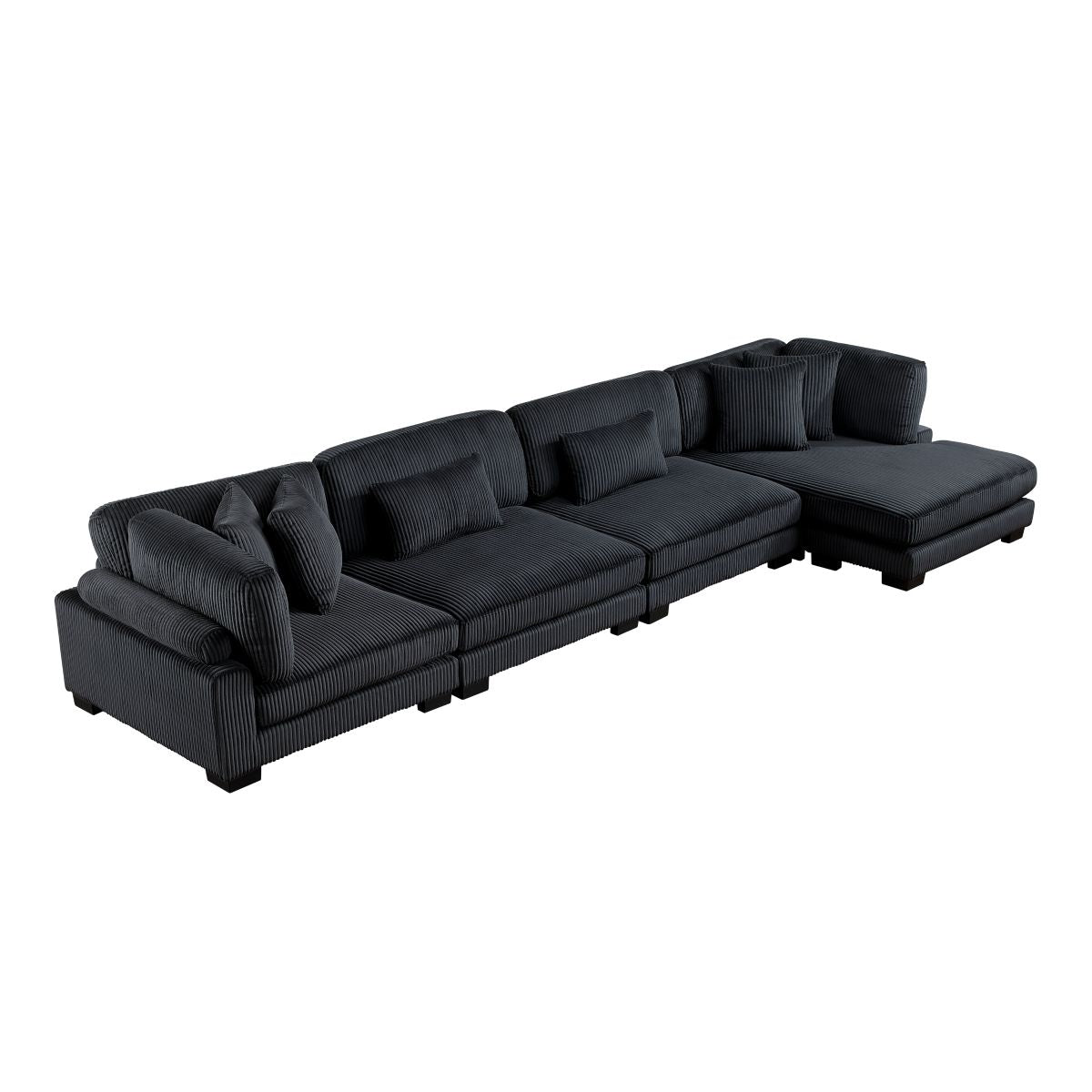 Traverse - Sectional
