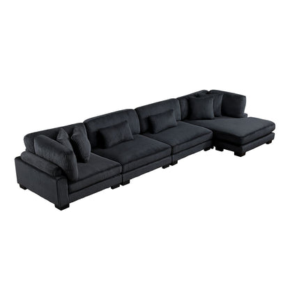 Traverse - Sectional