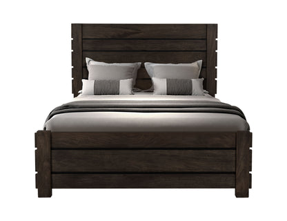 Black Merida - Bed