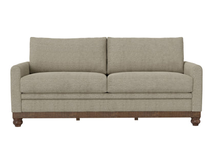 Pueblo Gray - Sofa