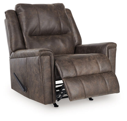 Skymaker - Rocker Recliner