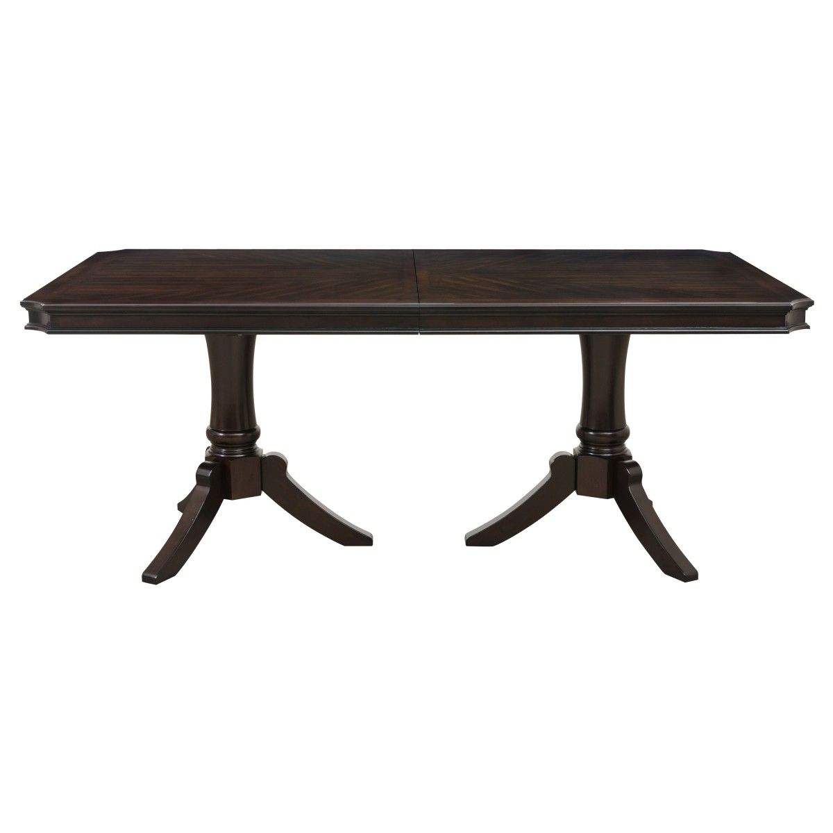 Marston - Dining Table - Cherry