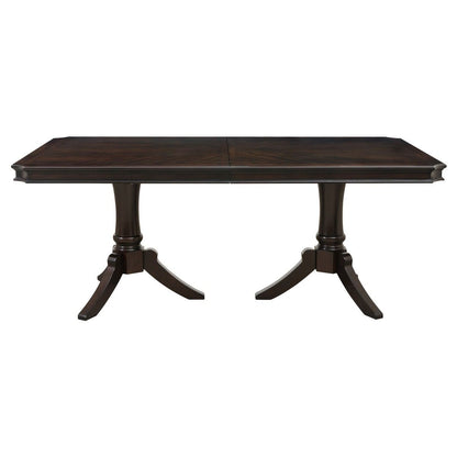 Marston - Dining Table - Cherry