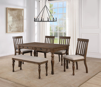 Joanna - Dining Set