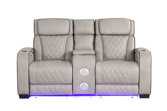 Titan - Loveseat